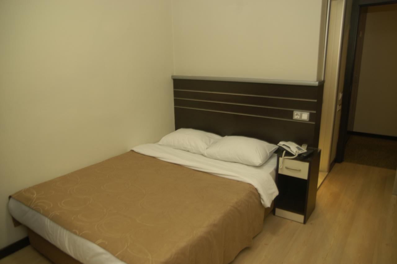Merdan Hotel Istanbul Luaran gambar