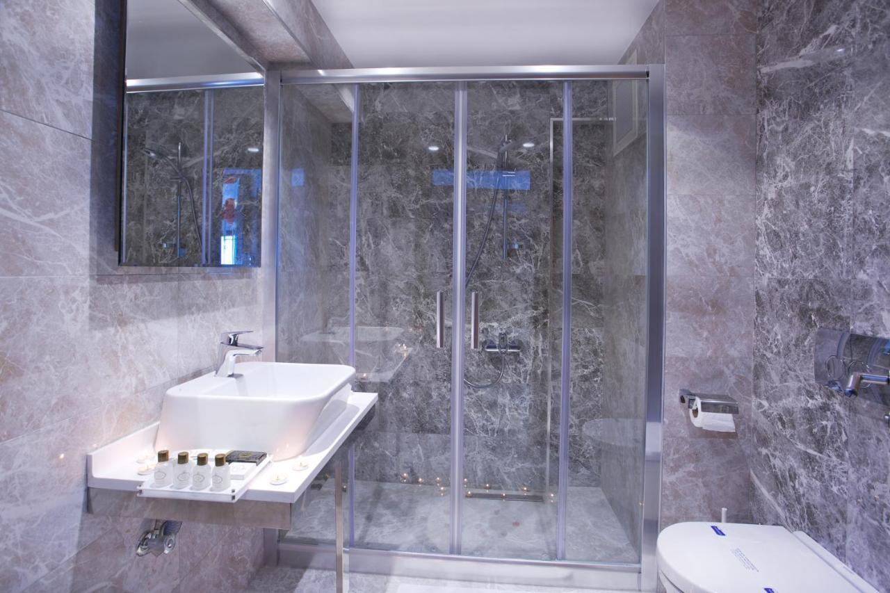 Merdan Hotel Istanbul Luaran gambar